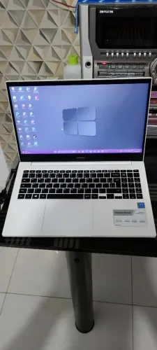 Notebook Samsung ebook E20
