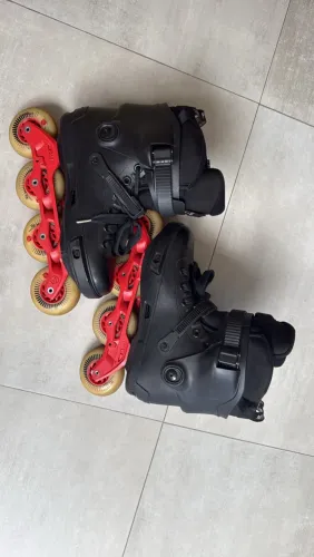 Patins Next