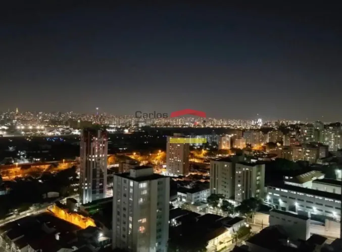 Lindissimo apartamento proximo ao metro Santana!!!