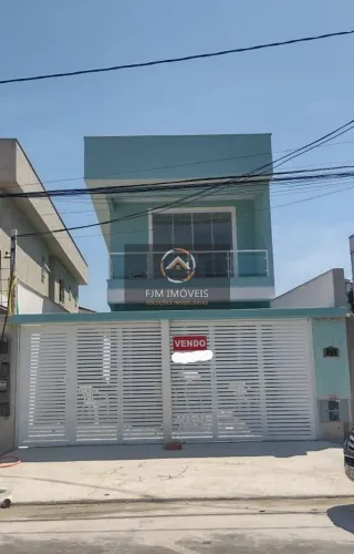 FJM IMÓVEIS VENDE. Procurando por uma casa espaçosa e confortável para morar ou passar sua