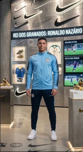 Agasalho Masculino Manchester City - Novo - Original - Tamanho G