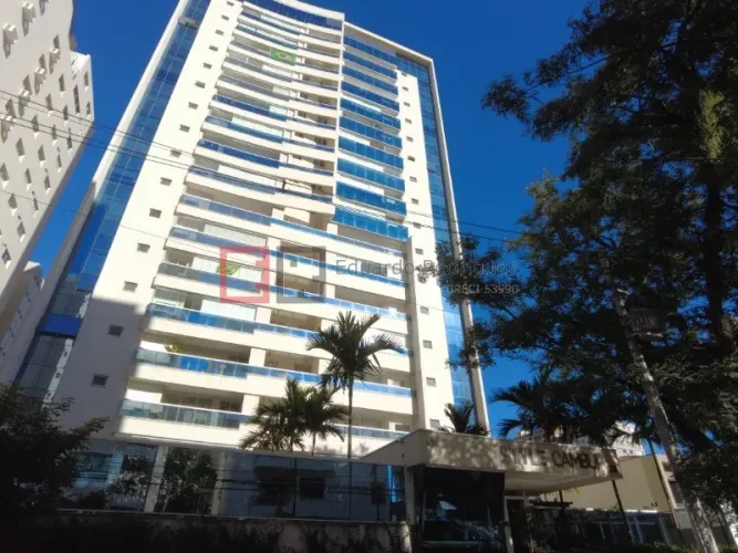 APARTAMENTO RESIDENCIAL em CAMPINAS - SP, CAMBUÍ
