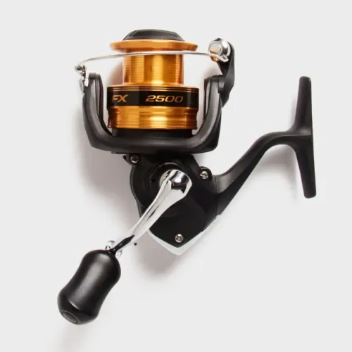 Molinete Shimano FX 2500 para Pesca