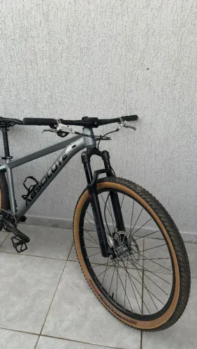 Bike MTB Absolute Nero 5 29 tamanho 15