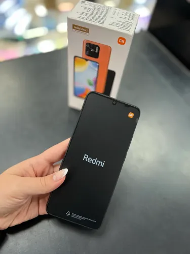 Celular - REDMI 10