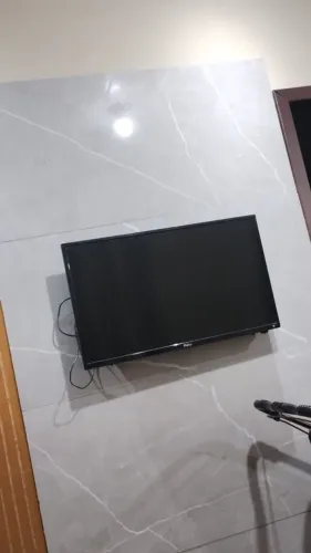Televisão