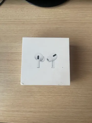 Airpods Pro 1ª geração 
