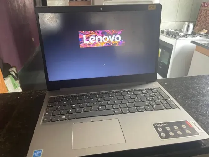Notebook Lenovo Semi Novo