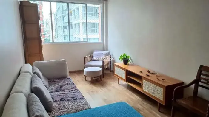 Apartamento com 2 quartos, Pinheiros, São Paulo, Cod: 15042