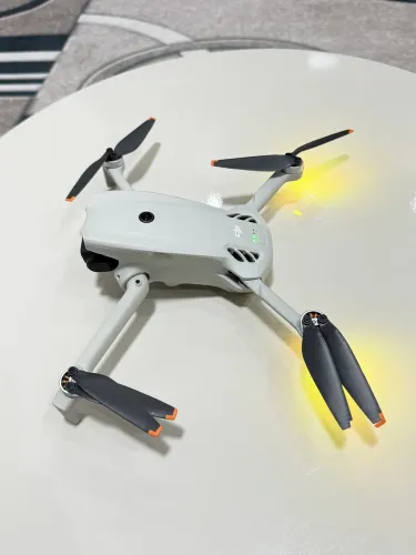 Drone Profissional Dji Lito x1