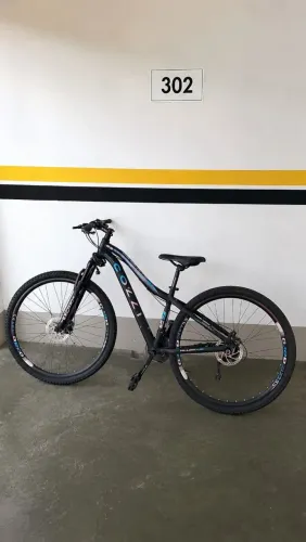 Bicicleta usada- precisa buscar