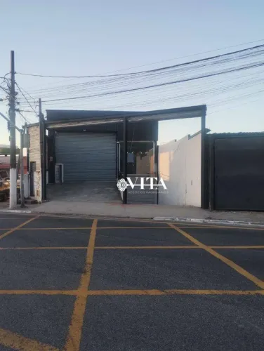Galpão para alugar, 1000 m² por R$ 29.500,00/mês - Ermelino Matarazzo - São Paulo/SP