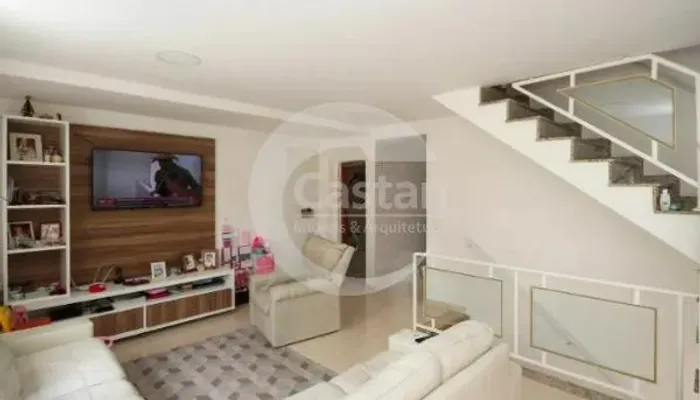 casa à venda na vila prudente com 3 dorms. e 4 vagas