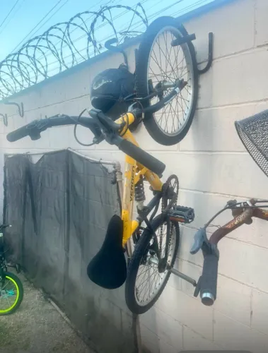 Bicicleta Verden Eagle, Aro 20