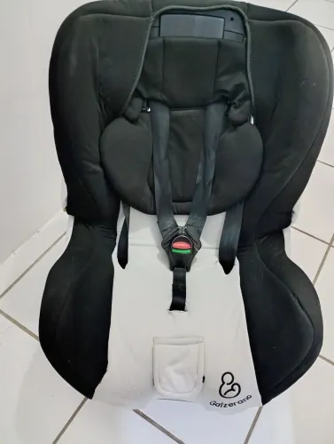 Cadeirinha de bebê