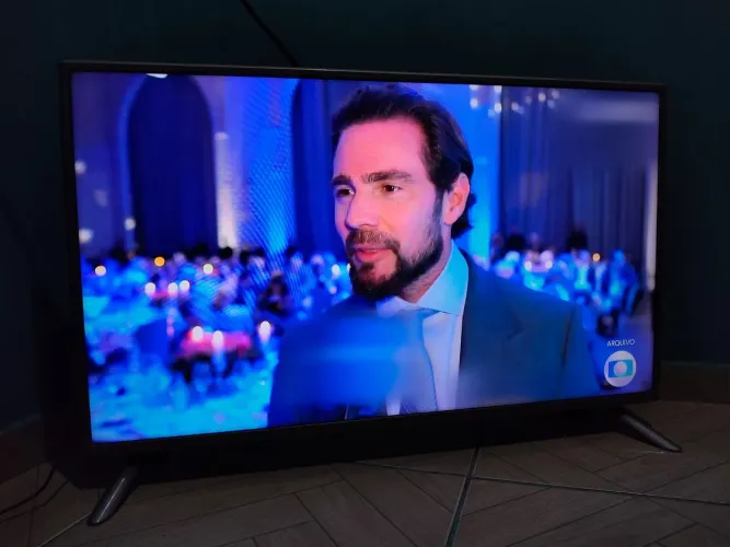 TV Digital LG 42 Polegadas LED