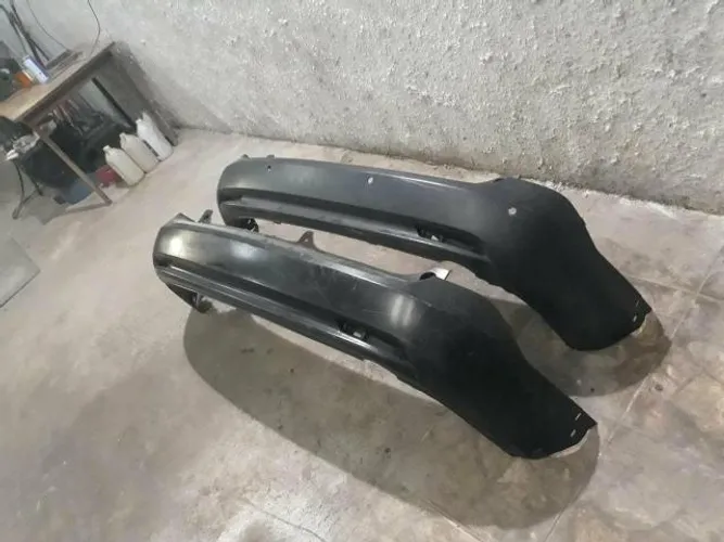 Parachoque Honda CRV / CR-V 2012/2013/2014 ORIGINAL