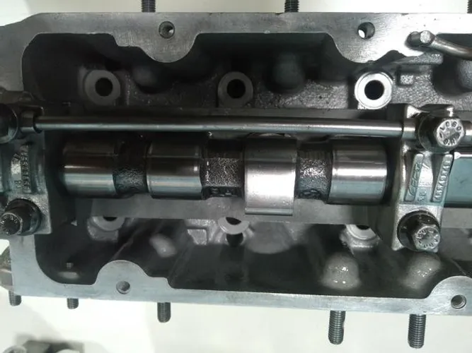 Cabeçote para estrada 1.4 fire 8v