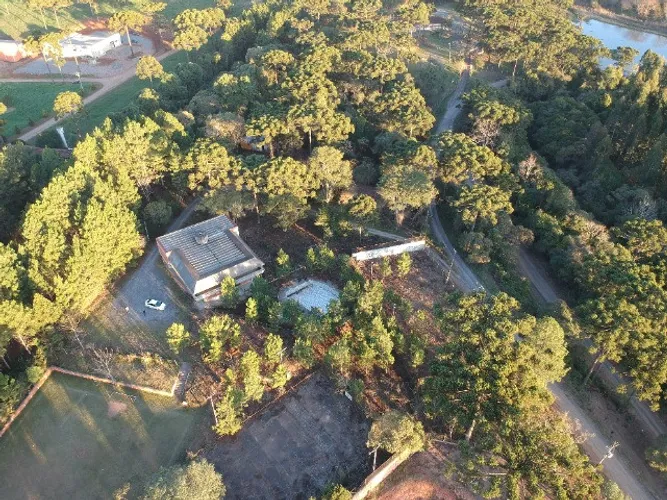 Terreno urbano - Mafra SC - 15.213,00 m2