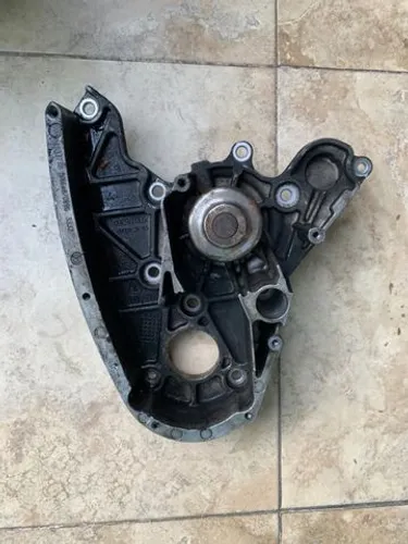 Bomba dagua fiat ducato multijet 2,3 original