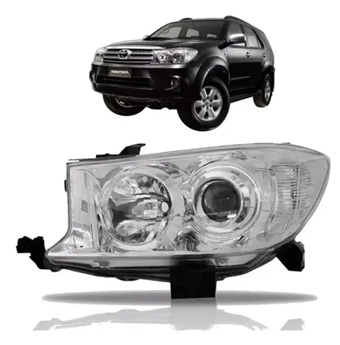 Farol Sw4 2009 2010 2011 ( Novo )