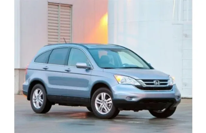 Sucata para retirada de peças Honda CRV 2.0 2011