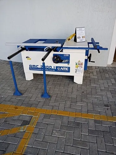 Esquadrejadeira Maksiwa 2900 I