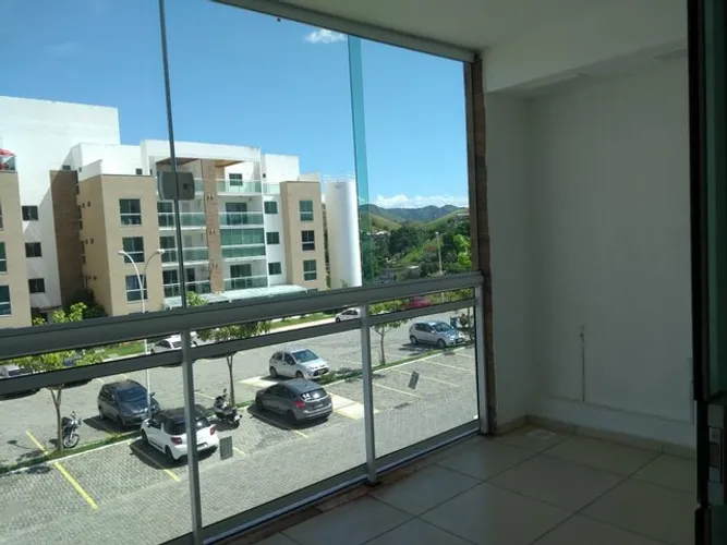 Apartamento no Jardim América, Três Rios - RJ