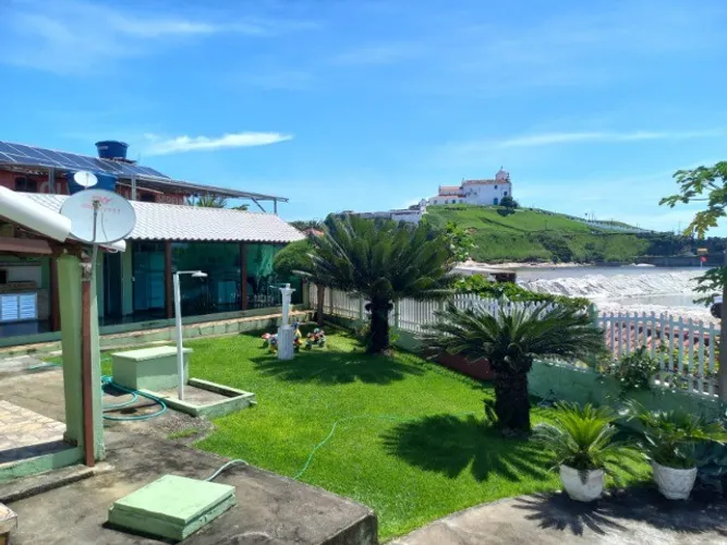 Casa em Saquarema