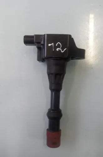 Bobina Ignição Honda Fit 3 Pinos Cm11109 N12