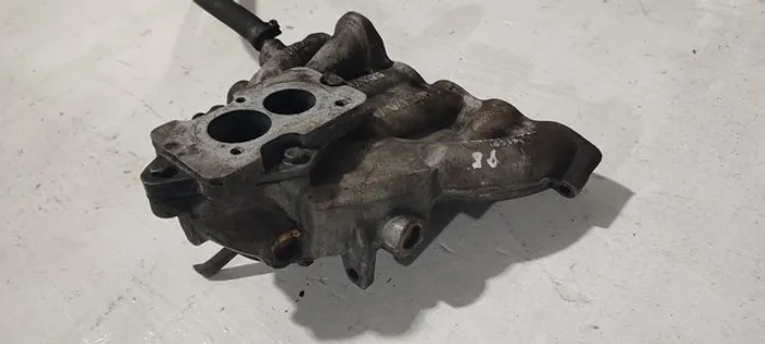 Coletor Admissao Vw/Santana/Gol 2.0 AP Alcool 1984/91