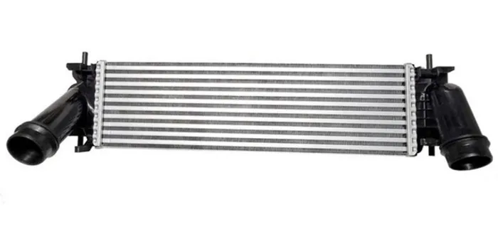 Intercooler Frontier 2016 2017 2018 2019 2020 2021 2022 ( Novo 