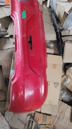 Para-choque Traseiro original Gol G5