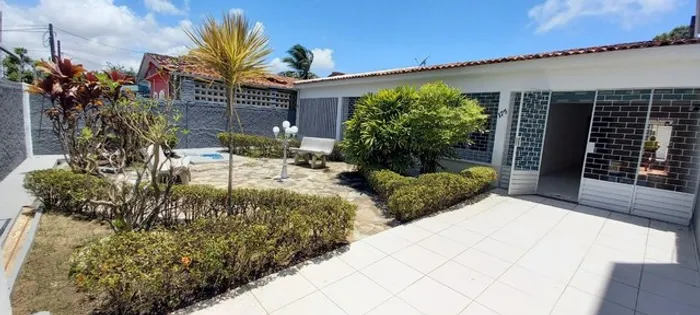 Casa na Pitanguinha Farol