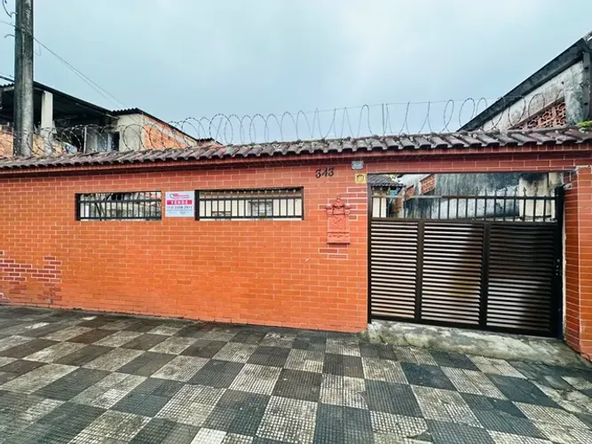 Casa Guarujá 2 quartos oportunidade