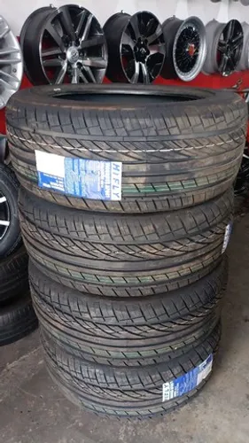 Pneus 265/50/20 novos 