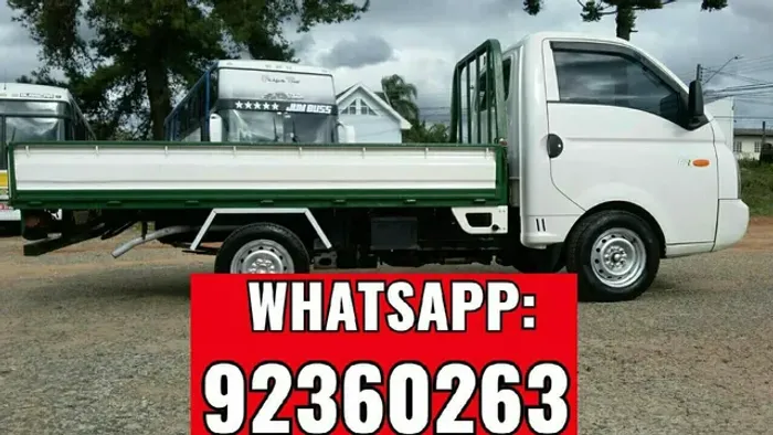 FRETE E CARRETOS A PARTIR DE 50 REAIS 