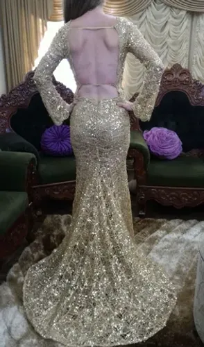 Vestido Fabulous Agilita