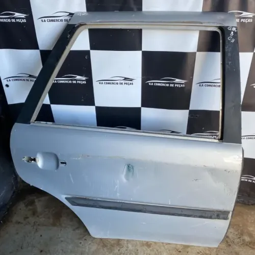 Porta do Gol G3 traseira direita 