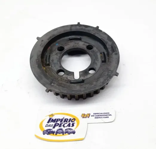 Polia Engrenagem Bomba Alta Hilux 3.0 06/15 Obs #31529