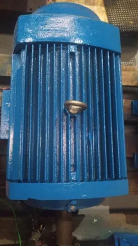 Motor 25cv modelo 160l