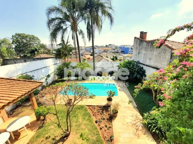 Casa com 4 Quartos à venda, 300 m² por R$ 1.490.000 - Parque dos Príncipes - São Paulo/SP