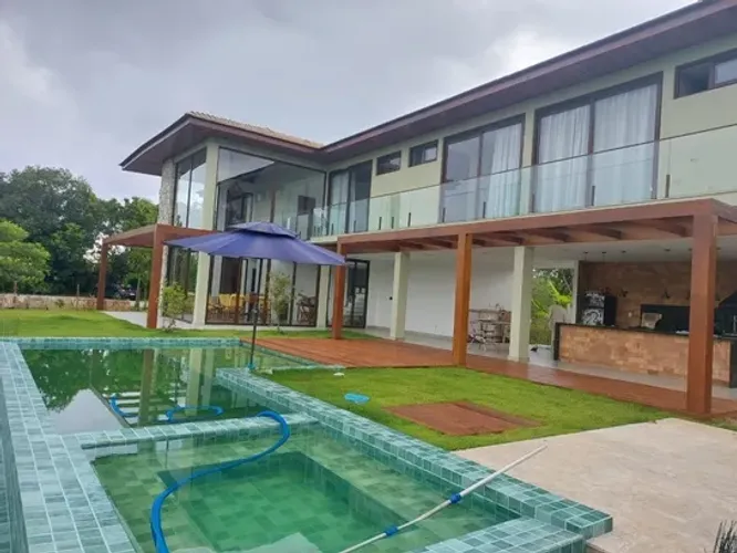 Casa de Condomínio, Praia do Forte