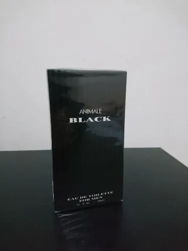 Perfume Animale Black