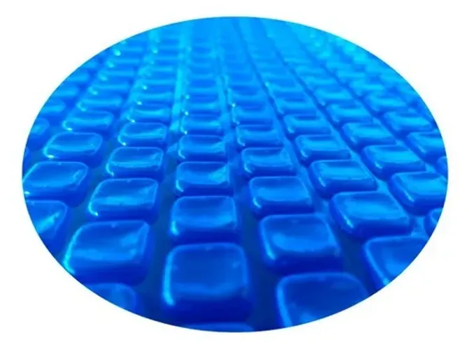 Capa Térmica Para Piscina 10,90 x 5,36 - 300 Micras - Proteção Uv - Entrega em Brasília.