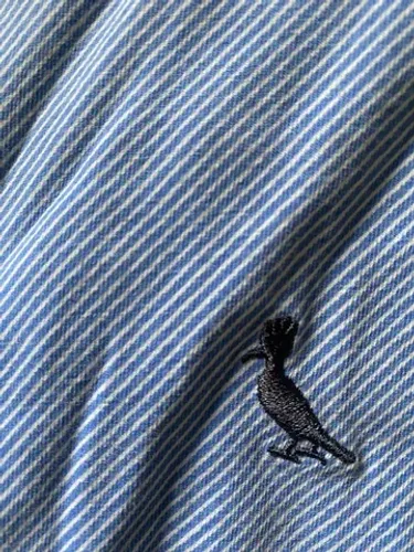 Camisa reserva