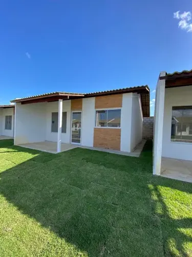 Casa da Engenharq av. Marília Mendonça 