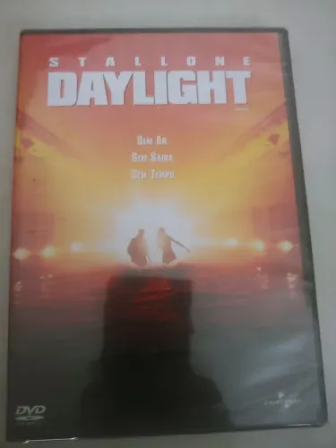DVD Daylight - Sylvester Stallone