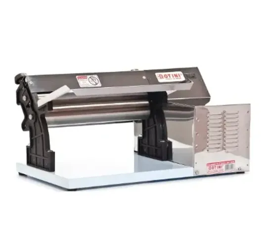 Cilindro Eletrico BOTINI B300 inox