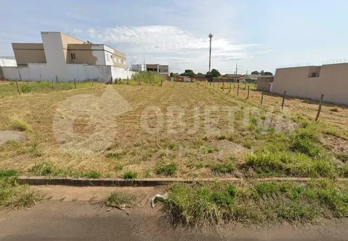 Terreno à venda, NEW GOLDEN VILLE - UBERLANDIA/MG
